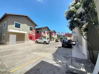 Casa com 4 Quartos para alugar, 120m² no Vila de Abrantes (Abrantes), Camaçari