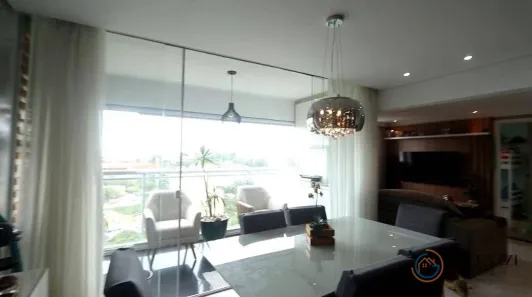 Apartamento com 2 Quartos à venda, 70m² no Parque Assunção, Taboão da Serra