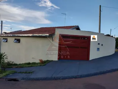 Casa com 2 Quartos à venda, 48m² no Bom Jardim, Brodowski