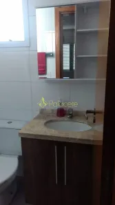 Apartamento com 2 Quartos à venda, 68m² no Monção, Taubaté