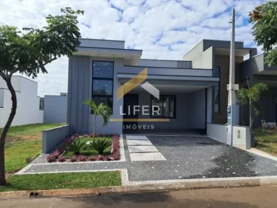 Casa de Condomínio com 3 Quartos à venda, 129m² no São Bento, Paulínia