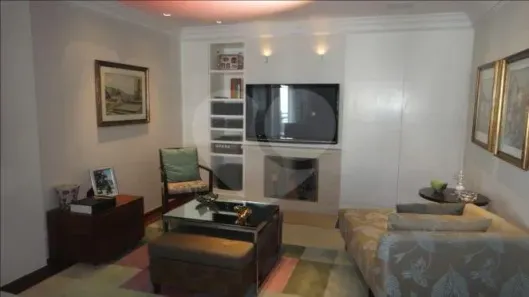 Cobertura com 3 Quartos à venda, 280m² no Aclimação, São Paulo