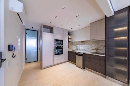 Apartamento com 2 Quartos à venda, 100m² no Itaim Bibi, São Paulo