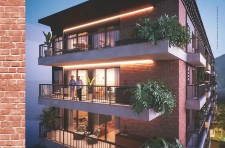 Apartamento com 2 Quartos à venda, 84m² no Botafogo, Rio de Janeiro