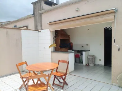 Cobertura com 3 Quartos à venda, 145m² no Centro, Ubatuba