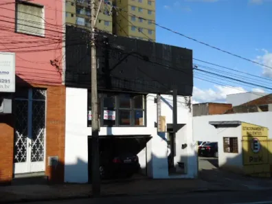 Sala Comercial para alugar, 500m² no Centro, São Carlos