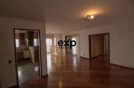 Apartamento com 3 Quartos para alugar, 160m² no Santo Amaro, São Paulo