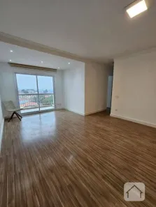 Apartamento com 3 Quartos à venda, 82m² no Jaguaré, São Paulo