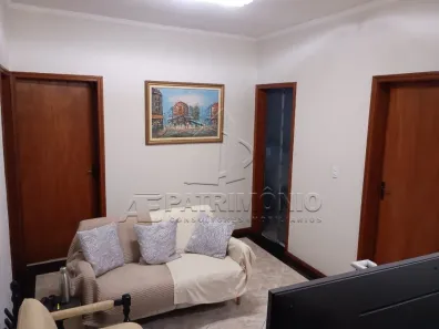 Sobrado com 3 Quartos à venda, 263m² no Vila Progresso, Sorocaba