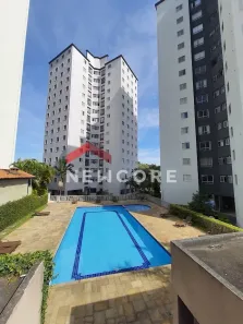 Apartamento com 3 Quartos à venda, 60m² no Parque Marajoara, Santo André