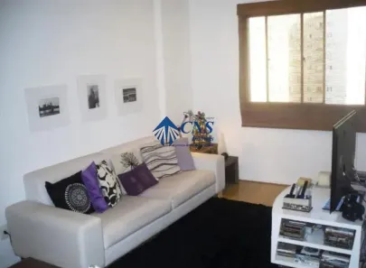 Apartamento com 2 Quartos à venda, 56m² no Vila Andrade, São Paulo