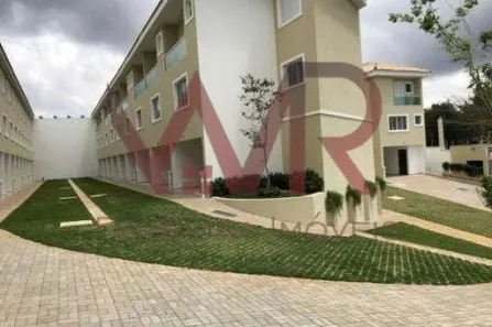 Sobrado com 3 Quartos à venda, 112m² no Jardim Fernandes, São Paulo