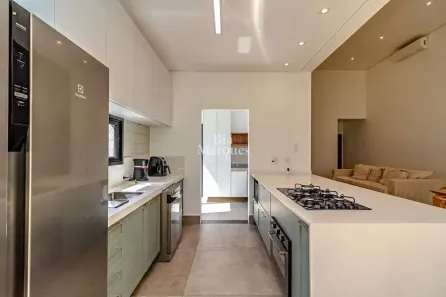 Casa de Condomínio com 3 Quartos para alugar, 256m² no Residencial e Empresarial Alphaville, Ribeirão Preto