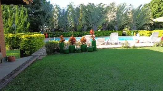 Casa de Condomínio com 9 Quartos à venda, 2500m² no Chácara Harmonia II, Itu