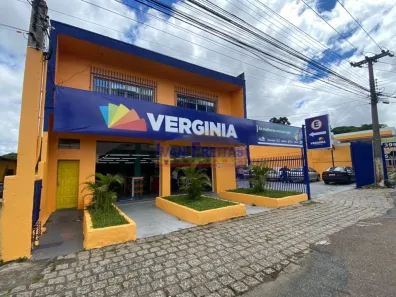 Sala Comercial para alugar, 130m² no Portão, Curitiba