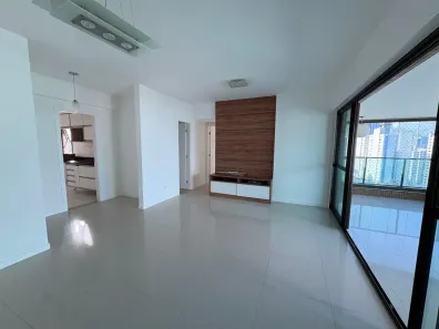 Apartamento com 3 Quartos à venda, 125m² no Caminho das Árvores, Salvador