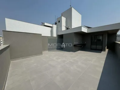 Cobertura com 4 Quartos à venda, 229m² no Castelo, Belo Horizonte