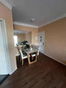 Apartamento com 2 Quartos à venda, 64m² no Vila Paraíso, Caçapava