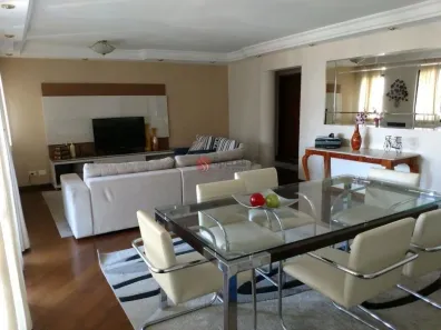 Apartamento com 4 Quartos à venda, 154m² no Vila Formosa, São Paulo