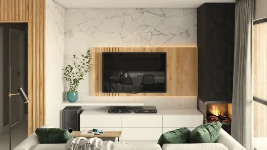 Cobertura com 2 Quartos à venda, 112m² no Tristeza, Porto Alegre