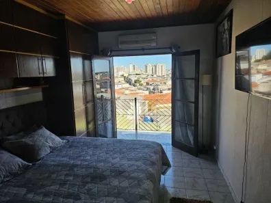 Sobrado com 3 Quartos à venda, 180m² no Lauzane Paulista, São Paulo