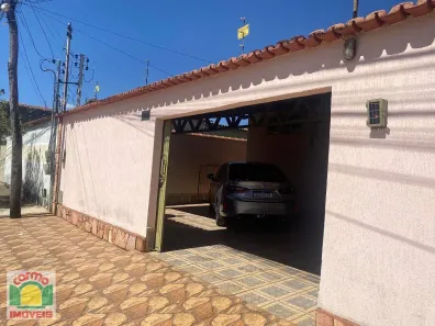 Casa com 3 Quartos à venda, 198m² no Jardim América, Anápolis