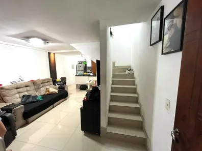 Casa com 3 Quartos à venda, 109m² no Freguesia (Jacarepaguá), Rio de Janeiro