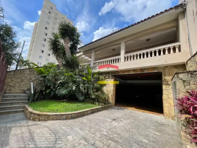 Casa com 3 Quartos à venda, 400m² no Santa Teresinha, São Paulo