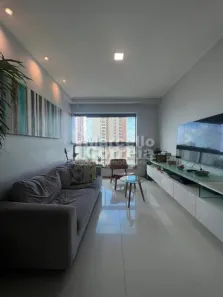 Apartamento com 2 Quartos à venda, 69m² no Madalena, Recife
