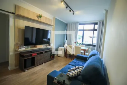 Apartamento com 2 Quartos à venda, 72m² no Mooca, São Paulo