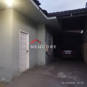 Casa com 3 Quartos à venda, 90m² no Guanabara, Joinville