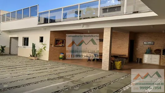Casa com 4 Quartos à venda, 560m² no Flamengo, Maricá