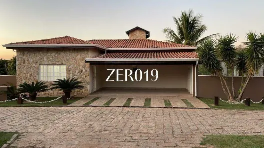 Casa de Condomínio com 3 Quartos à venda, 450m² no Lopes, Valinhos