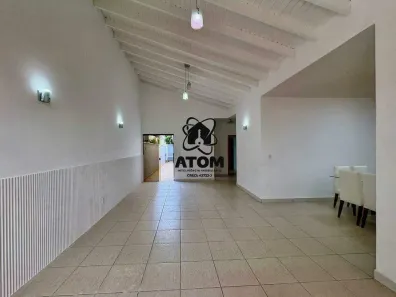 Casa de Condomínio com 3 Quartos para alugar, 174m² no Jardim Independência, Taubaté