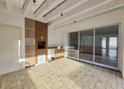 Casa de Condomínio com 3 Quartos à venda, 168m² no Iporanga, Sorocaba