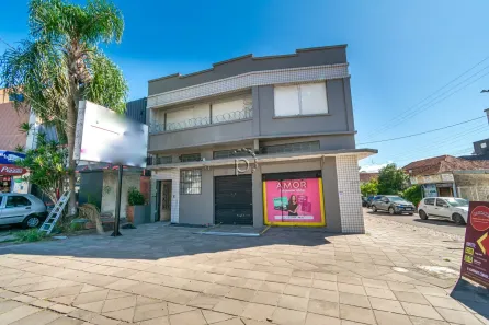 Ponto Comercial à venda, 400m² no Tristeza, Porto Alegre
