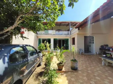 Casa com 2 Quartos à venda, 322m² no Chácara Glória, Itanhaém
