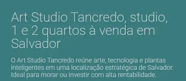Apartamento com 2 Quartos à venda, 38m² no Cajazeiras XI, Salvador