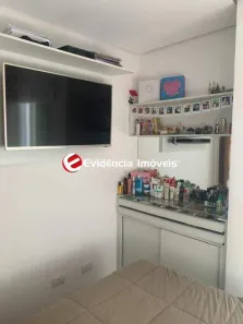 Cobertura com 3 Quartos à venda, 48m² no Jardim das Maravilhas, Santo André
