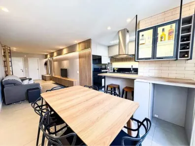 Apartamento com 3 Quartos à venda, 102m² no Santa Rita, Brusque