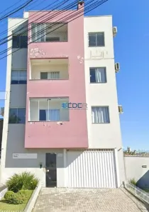 Apartamento com 2 Quartos à venda, 55m² no Cordeiros, Itajaí