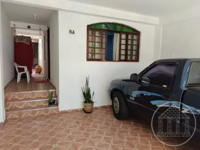 Sobrado com 3 Quartos à venda, 70m² no Jordanópolis, São Paulo