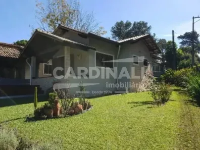 Casa de Condomínio com 2 Quartos à venda, 150m² no Chácaras Alpina, Valinhos