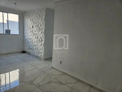 Apartamento com 2 Quartos à venda, 49m² no Iporanga, Sorocaba