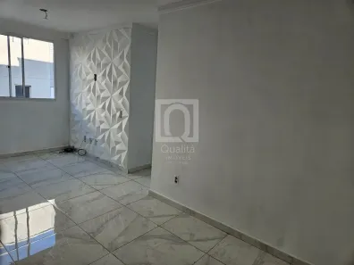 Apartamento com 2 Quartos à venda, 49m² no Iporanga, Sorocaba