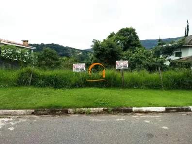 Lote/Terreno à venda, 1183m² no Nova Gardênia, Atibaia