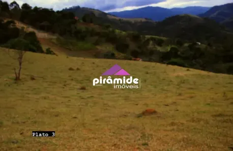 Fazenda/Sítio com 4 Quartos à venda, 140m² no São Francisco Xavier, São José dos Campos
