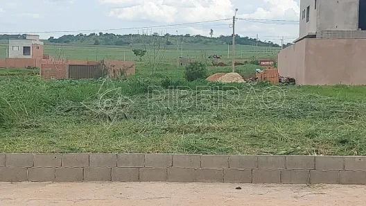 Lote/Terreno à venda, 301m² no Quinta da Mata, Ribeirão Preto