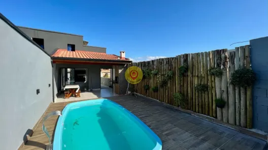Casa com 2 Quartos à venda, 200m² no Boraceia, Bertioga