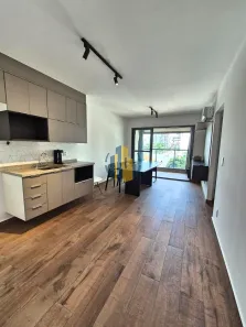 Apartamento com 2 Quartos à venda, 54m² no Vila Clementino, São Paulo